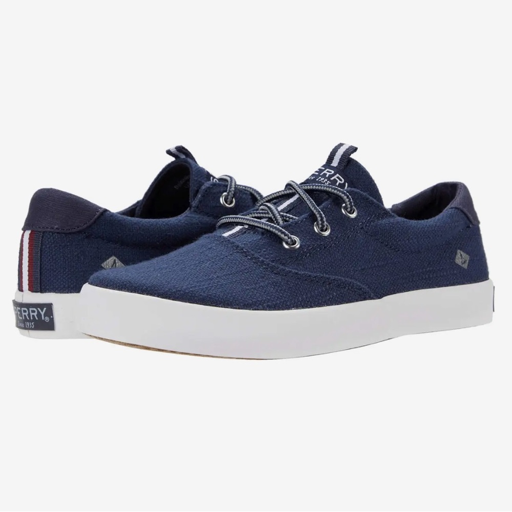 Sperry Spinnaker Washable Navy
